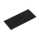 Spartan Tool 2" X 4 1/4" X 1/8" Black 2865500