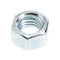 Spartan Tool 3/8"-16 Hex Nut Zinc Pltd 2934100