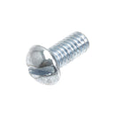 Spartan Tool 8-32 X 3/8" Screw Mach Rd Head Sl 125100