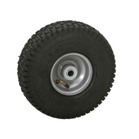 Spartan Tool Pneumatic Tire 10" Center Hub 71100700