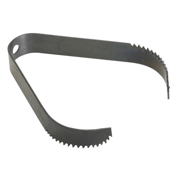 Spartan Tool 6 Inch U Blades 2813500