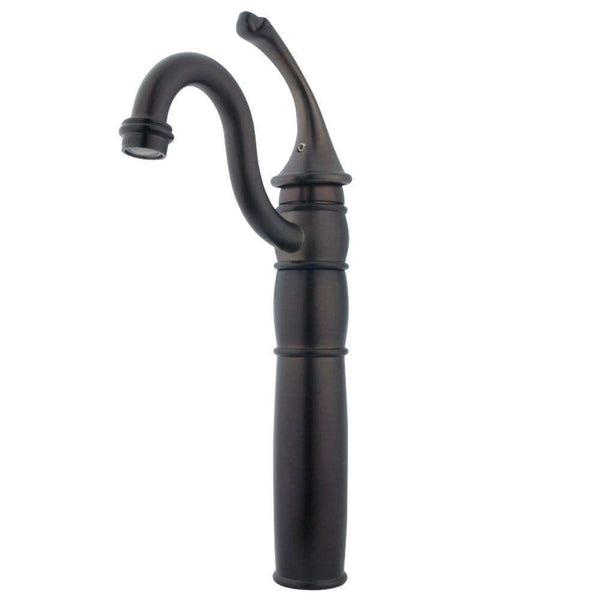 Kingston Brass KB1425GL Vessel Sink Faucet Bronze