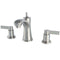 Kingston Brass KB7968NDL 8 in. Widespread Bathroom Faucet