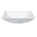 Fauceture EVA16165 Solid Surface Matte Stone Single-Bowl