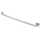 Kingston Brass DR614366 36" Decorative Grab Bar Nickel