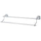 Kingston Brass BA7973C Vintage 24" Dual Towel Bar