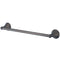 Kingston Brass BA2971ORB Governor 24" Towel Bar,