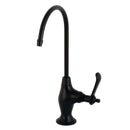 Kingston KS3190TL Templeton Sg Hnd Water Filtration Faucet