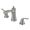 Kingston Brass KB7968YL 8 in. Widespread Bathroom Faucet