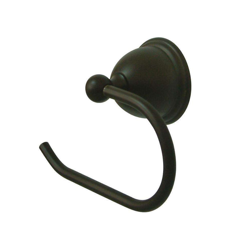 Kingston Brass BA3968Z2ORB Paper Holder, Oil Rubbed Bronze