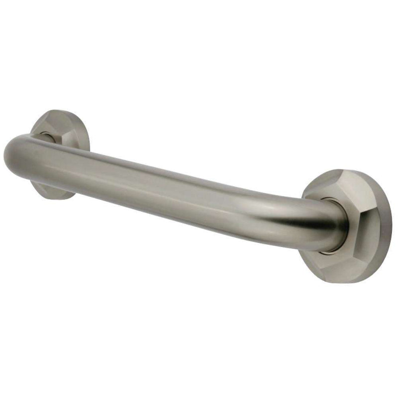 Kingston Brass DR714188 18" Grab Bar, Brushed Nickel