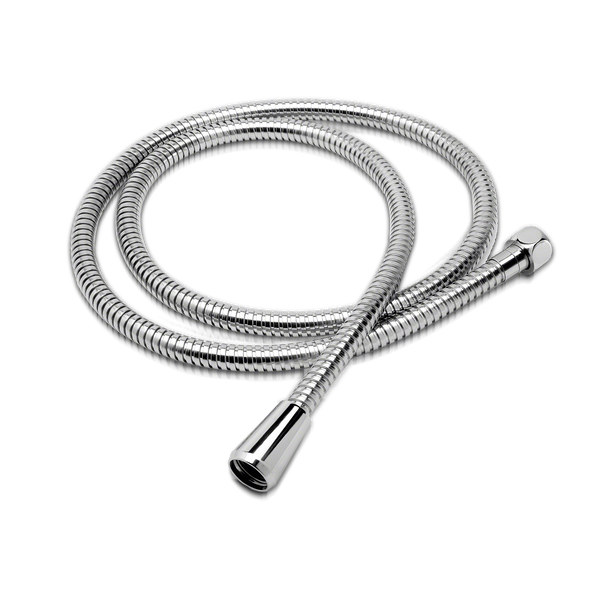 TOTO Hand Shower 60 Inch Hose, Polished Nickel TS101W60#PN