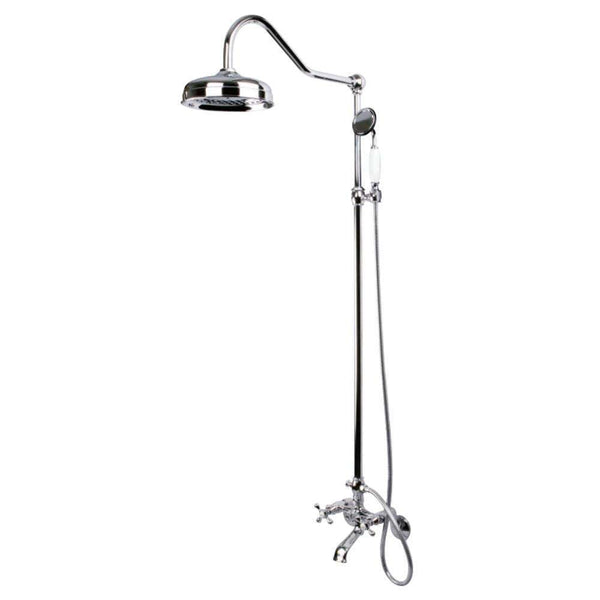 Kingston Brass CCK2661 Vintage Shower