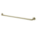 Kingston Brass DR714367 36" Decorative Grab Bar