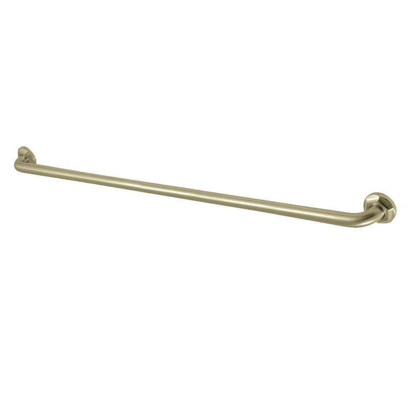 Kingston Brass DR714367 36" Decorative Grab Bar