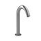 TOTO Helix M ECOPOWER 0.35 GPM Electronic Touchless Sensor Bathroom Faucet with Mixing Valve, Polished Chrome