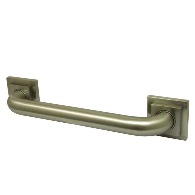 Kingston Brass DR614368 36" Grab Bar, Brushed Nickel