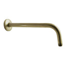 Kingston Brass K112A3 12-Inch Rain Drop Shower