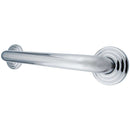 Kingston Brass DR314241 24" Grab Bar, Polished Chrome