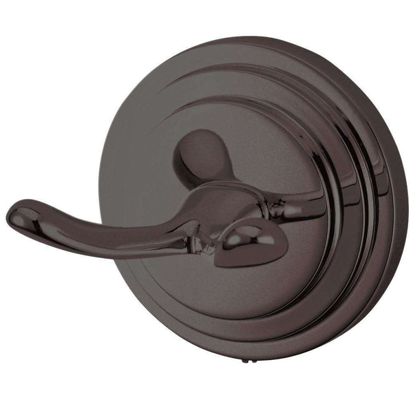 Kingston Brass BA2717ORB Milano Robe Hook, Oil Rubbed Bronze