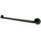 Kingston Brass DR114365 36" Grab Bar, Oil Rubbed Bronze