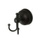 Kingston Brass BA7617ORB Naples Robe Hook, Oil Rubbed Bronze