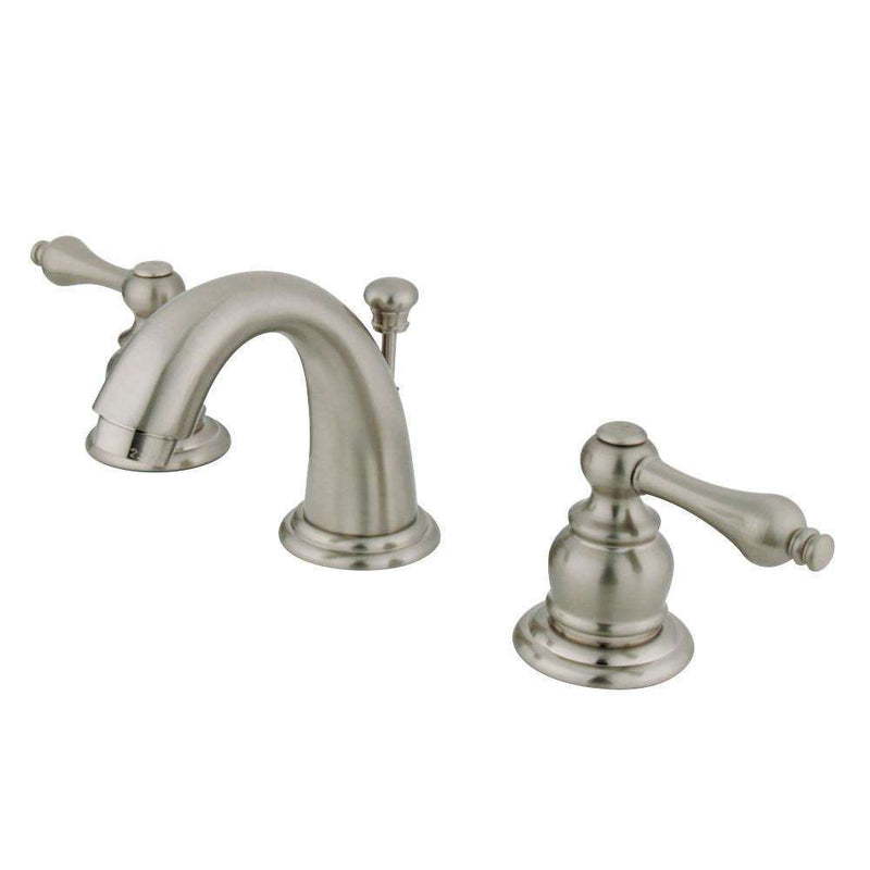 Kingston Brass GKB918AL English Country Wsp Bath Faucet