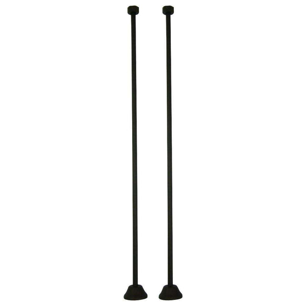 Kingston Brass CC485 Bath Supply, Oil Rubbed Bronze