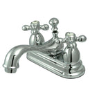 Kingston Brass CC18L1 4 in. Centerset Bathroom