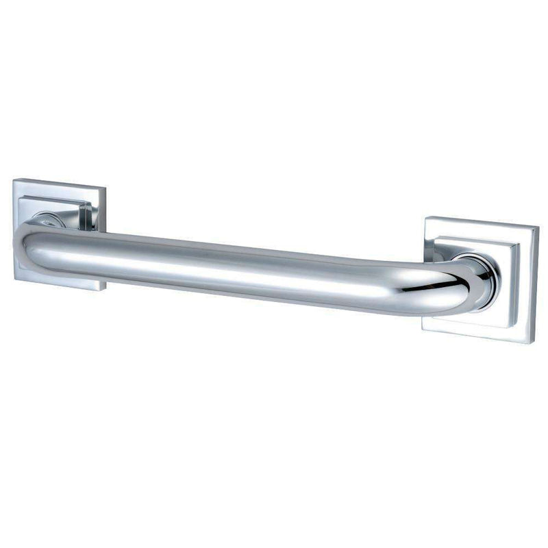 Kingston Brass DR614241 24" Grab Bar, Polished Chrome