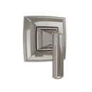 TOTO Connelly Two-Way Diverter Trim with Off, Polished Nickel TS221D