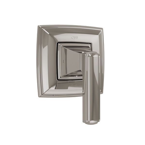 TOTO Connelly Two-Way Diverter Trim with Off, Polished Nickel TS221D#PN