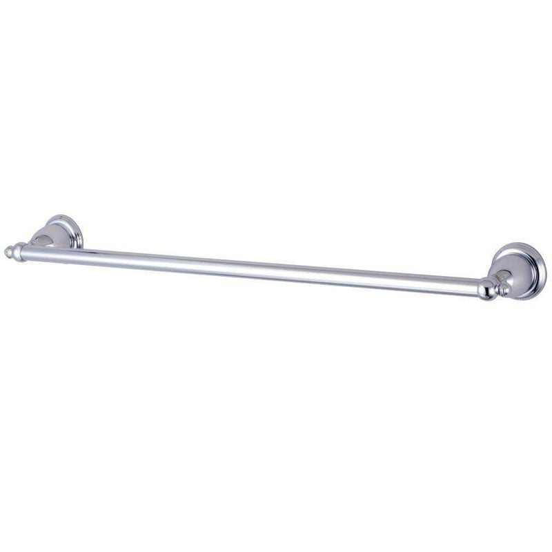 Kingston Brass BA7972C Vintage 18" Towel Bar