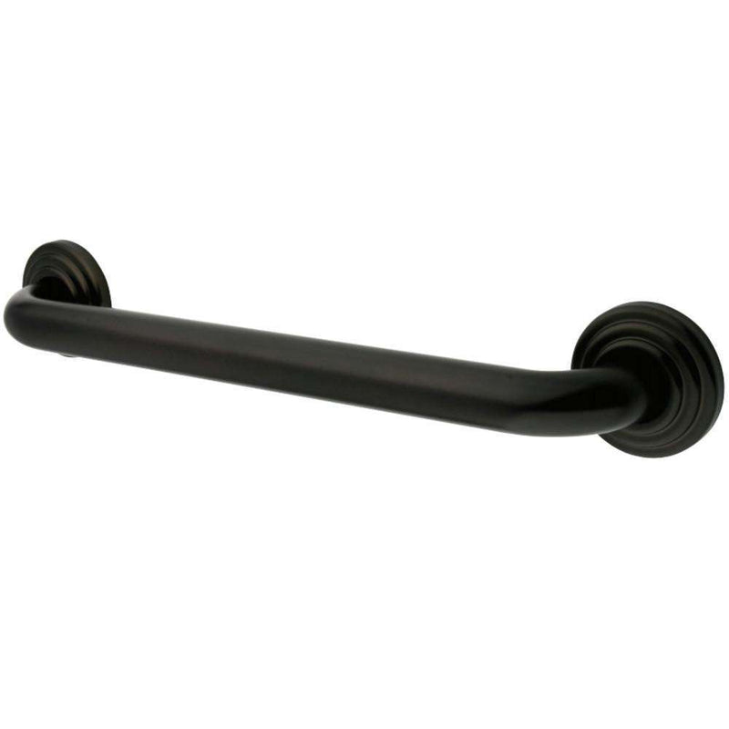 Kingston Brass DR314305 30" Grab Bar, Oil Rubbed Bronze