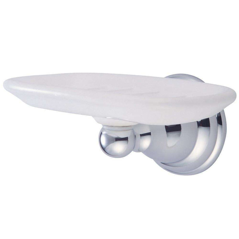 Kingston Brass BA5565C Royale Wall-Mount Soap