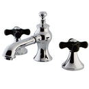 Kingston KC7061PKX Duchess Wsp Bath Faucet W/ Pop-Up