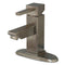 Kingston Brass KS8448CL Claremont Bathroom