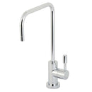 Kingston KS6191DL Concord Sg-Hnd Water Filtration Faucet