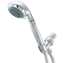 Kingston Brass KSX2521B 5 Setting Hand Shower