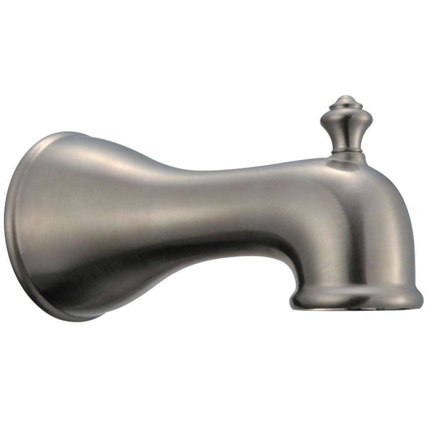 Kingston Brass K3188 Restoration Diverter Tub Spout