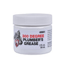 Plumber's Heat Proof Grease 2.5 Oz