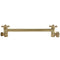 Kingston Brass K153A2 10" High-Low Shower