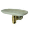 Kingston Brass BAH8615SNPB Soap Dish