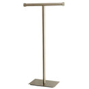 Kingston Brass CC8108 Freestanding Toilet Paper Stand