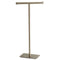 Kingston Brass CC8108 Freestanding Toilet Paper Stand