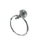 Kingston Brass BA9914C Templeton Towel Ring, Polished Chrome