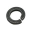 Spartan Tool Lock Washer #10 Alum 64021080