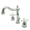 Kingston Brass KB1971PX 8 in. Widespread Bath Faucet