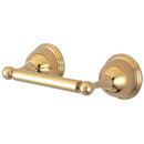 Kingston Brass BA3968PB Toilet Paper Holder, Polished Brass