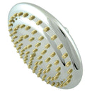 Kingston Brass K319A4 Showerhead,